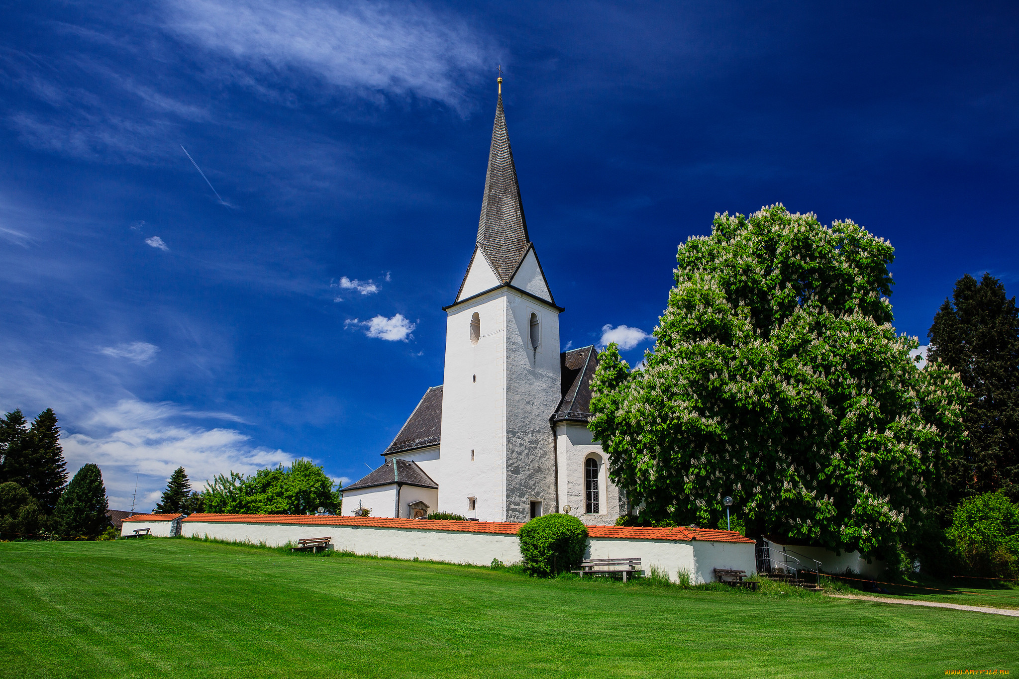 breitbrunn, am, chiemsee, bavaria, germany, , , , , , , , , , , , 